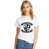 Adult Unisex Tops Exclusive Design Nevermore Academy Est 1791 T-shirts And Hoodies
