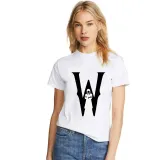 Adult Unisex Tops Exclusive Design On Wednesdays Dark Wednesday T-shirts And Hoodies