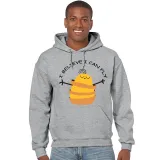 Adult Unisex Tops Exclusive Design I Believe I Can Fly T-shirts And Hoodies