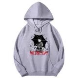 Adult Unisex Tops Exclusive Design On Wednesdays Raining Wednesday T-shirts And Hoodies