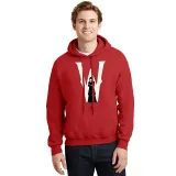 Adult Unisex Tops Exclusive Design On Wednesdays Dark Wednesday T-shirts And Hoodies