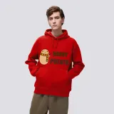 Adult Unisex Tops Exclusive Design Harry Potato T-shirts And Hoodies