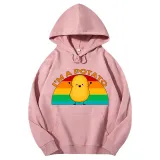 Adult Unisex Tops Exclusive Design I'm A Potato Rainbow T-shirts And Hoodies