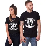 Adult Unisex Tops Exclusive Design Nevermore Academy Est 1791 T-shirts And Hoodies