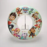 Toddler Kids Pool Floats Inflated Swimming Rings Puppy Dog Swimming Circle