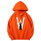 Adult Unisex Tops Exclusive Design On Wednesdays Dark Wednesday T-shirts And Hoodies