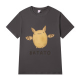 Adult Unisex Tops Exclusive Design Batato T-shirts And Hoodies