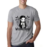 Adult Unisex Tops Exclusive Design On Wednesdays Bats Wednesday Girl T-shirts And Hoodies