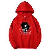 Adult Unisex Tops Exclusive Design On Wednesdays Raining Wednesday T-shirts And Hoodies