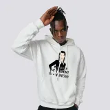 Adult Unisex Tops Exclusive Design In A World Full Of Mondays Be A Wednesday T-shirts And Hoodies