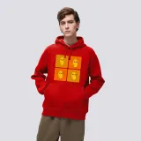 Adult Unisex Tops Exclusive Design Potato Emoji T-shirts And Hoodies