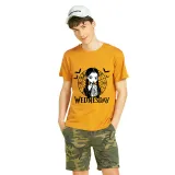 Adult Unisex Tops Exclusive Design On Wednesdays Bats Wednesday Girl T-shirts And Hoodies