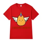 Adult Unisex Tops Exclusive Design I Believe I Can Fly Unitato T-shirts And Hoodies