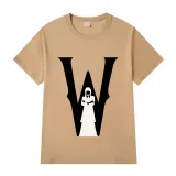 Adult Unisex Tops Exclusive Design On Wednesdays Dark Wednesday T-shirts And Hoodies