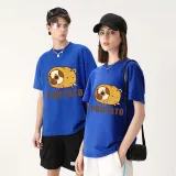 Adult Unisex Tops Exclusive Design Pugtato T-shirts And Hoodies