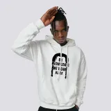 Adult Unisex Tops Exclusive Design On Wednesdays We Wear Black Braids T-shirts And Hoodies