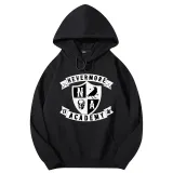 Adult Unisex Tops Exclusive Design Nevermore Academy Est 1791 T-shirts And Hoodies