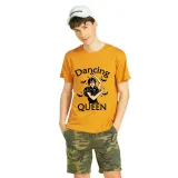Adult Unisex Tops Exclusive Design Dancing Queen Bats T-shirts And Hoodies