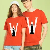 Adult Unisex Tops Exclusive Design On Wednesdays Dark Wednesday T-shirts And Hoodies