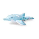 Kids Inflatable Whales PVC Swimming Pool Floaties