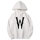 Adult Unisex Tops Exclusive Design On Wednesdays Dark Wednesday T-shirts And Hoodies