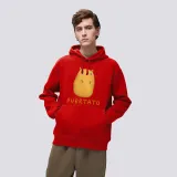 Adult Unisex Tops Exclusive Design Purrtato T-shirts And Hoodies
