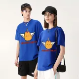 Adult Unisex Tops Exclusive Design I Believe I Can Fly Unitato T-shirts And Hoodies