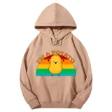 Adult Unisex Tops Exclusive Design I'm A Potato Rainbow T-shirts And Hoodies