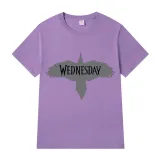 Adult Unisex Tops Exclusive Design On Wednesdays Eagle Wednesday T-shirts And Hoodies