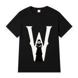 Adult Unisex Tops Exclusive Design On Wednesdays Dark Wednesday T-shirts And Hoodies