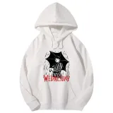 Adult Unisex Tops Exclusive Design On Wednesdays Raining Wednesday T-shirts And Hoodies