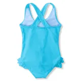 Toddler Girls One Piece Swimwear Princess Sling Swimsuit