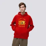 Adult Unisex Tops Exclusive Design Couch Potato T-shirts And Hoodies