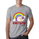 Adult Unisex Tops Exclusive Design Unitato T-shirts And Hoodies