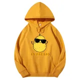 Adult Unisex Tops Exclusive Design Is Potato T-shirts And Hoodies