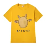 Adult Unisex Tops Exclusive Design Batato T-shirts And Hoodies
