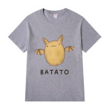 Adult Unisex Tops Exclusive Design Batato T-shirts And Hoodies