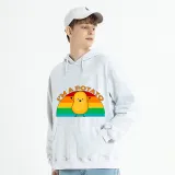 Adult Unisex Tops Exclusive Design I'm A Potato Rainbow T-shirts And Hoodies