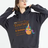 Adult Unisex Tops Exclusive Design Always Be Yourself Unless You Can Be a Unitato Then Always Be A Unitato T-shirts And Hoodies
