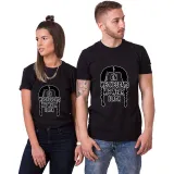 Adult Unisex Tops Exclusive Design On Wednesdays We Wear Black Braids T-shirts And Hoodies