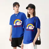 Adult Unisex Tops Exclusive Design Unitato T-shirts And Hoodies
