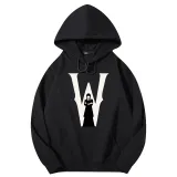 Adult Unisex Tops Exclusive Design On Wednesdays Dark Wednesday T-shirts And Hoodies
