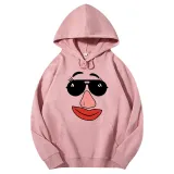 Adult Unisex Tops Exclusive Design Potato Emoji Woman Man T-shirts And Hoodies