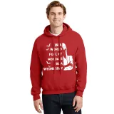 Adult Unisex Tops Exclusive Design In A World Full Of Mondays Be A Wednesday Bats T-shirts And Hoodies