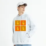 Adult Unisex Tops Exclusive Design Potato Emoji T-shirts And Hoodies
