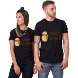 Adult Unisex Tops Exclusive Design Harry Potato T-shirts And Hoodies