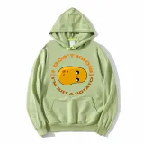 Adult Unisex Tops Exclusive Design I Don't Know I'm Just A Potato T-shirts And Hoodies