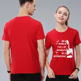 Adult Unisex Tops Exclusive Design In A World Full Of Mondays Be A Wednesday Bats T-shirts And Hoodies