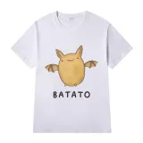 Adult Unisex Tops Exclusive Design Batato T-shirts And Hoodies
