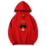 Adult Unisex Tops Exclusive Design Potato Emoji Woman Man T-shirts And Hoodies